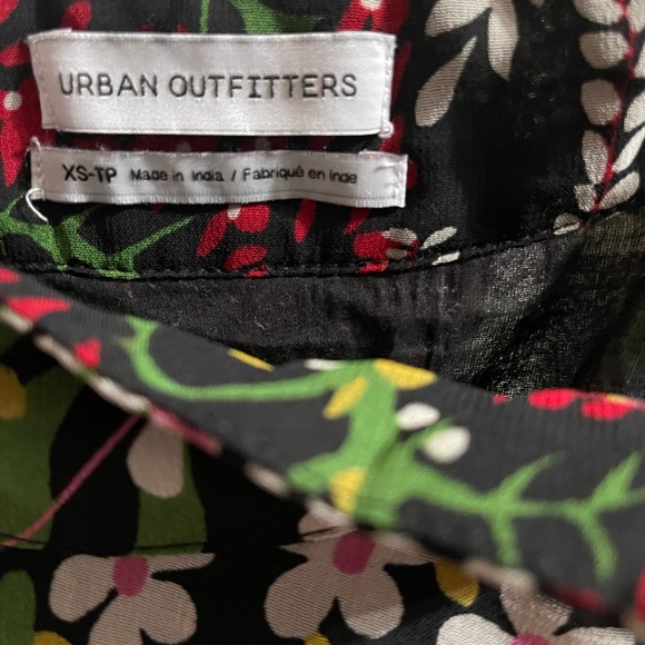 Urban outfitters XS skirt - Picture 6 of 9